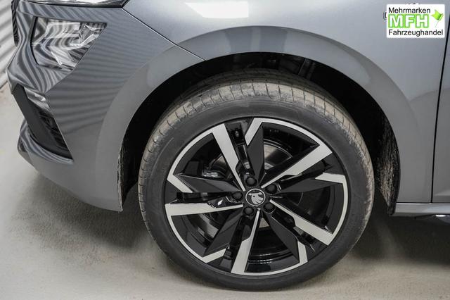 Skoda Kamiq 1,0 TSI Monte Carlo - LAGER 