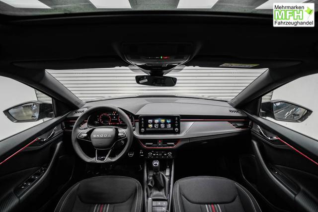 Skoda Kamiq 1,0 TSI Monte Carlo - LAGER 