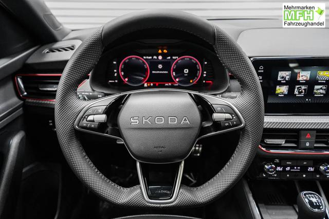 Skoda Kamiq 1,0 TSI Monte Carlo - LAGER 