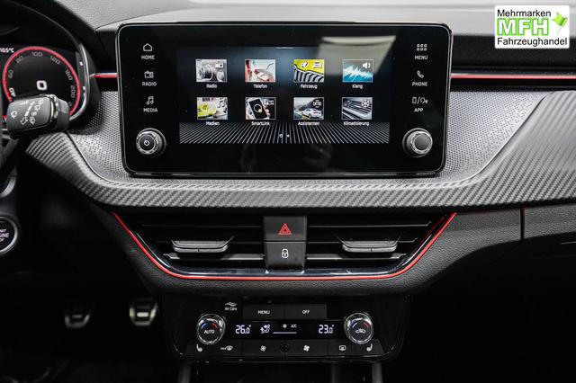 Skoda Kamiq 1,0 TSI Monte Carlo - LAGER 