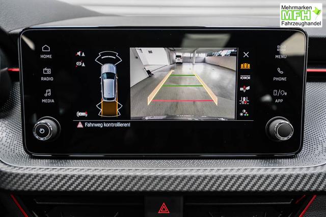 Skoda Kamiq 1,0 TSI Monte Carlo - LAGER 