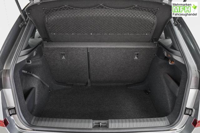 Skoda Kamiq 1,0 TSI Monte Carlo - LAGER 