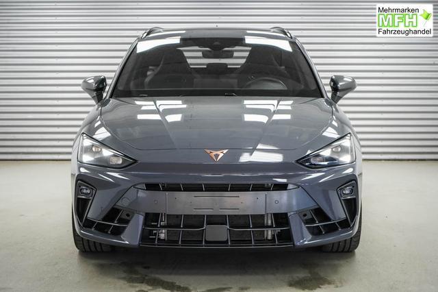 Cupra Leon Sportstourer ST 2,0 TSI DSG 4x4 VZ - LAGER 