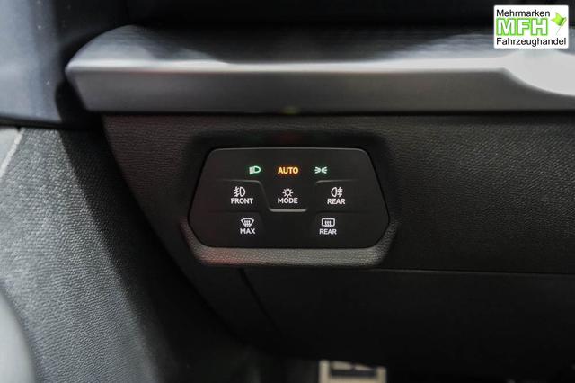 Cupra Leon Sportstourer ST 2,0 TSI DSG 4x4 VZ - LAGER 