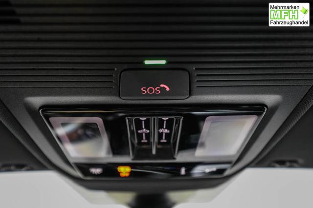 Cupra Leon Sportstourer ST 2,0 TSI DSG 4x4 VZ - LAGER 