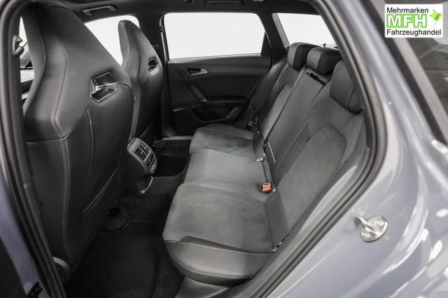 Cupra Leon Sportstourer ST 2,0 TSI DSG 4x4 VZ - LAGER 