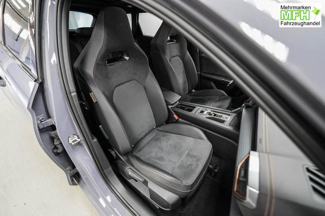 Cupra Leon Sportstourer ST 2,0 TSI DSG 4x4 VZ - LAGER 