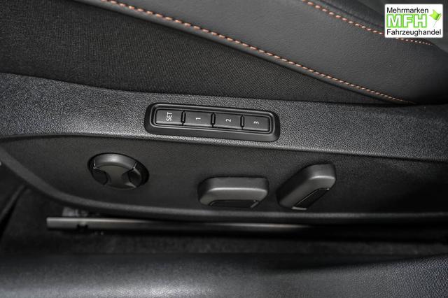 Cupra Leon Sportstourer ST 2,0 TSI DSG 4x4 VZ - LAGER 