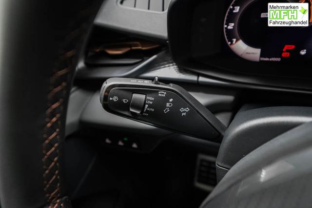 Cupra Terramar 2,0 TSI DSG 4x4 VZ - LAGER 