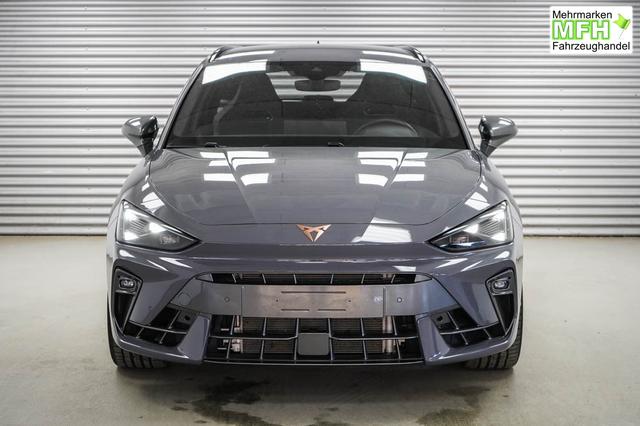 Cupra Leon Sportstourer ST 2,0 TSI DSG 4x4 VZ - LAGER 