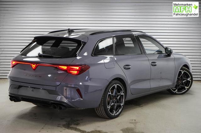 Cupra Leon Sportstourer ST 2,0 TSI DSG 4x4 VZ - LAGER 