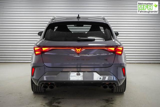 Cupra Leon Sportstourer ST 2,0 TSI DSG 4x4 VZ - LAGER 