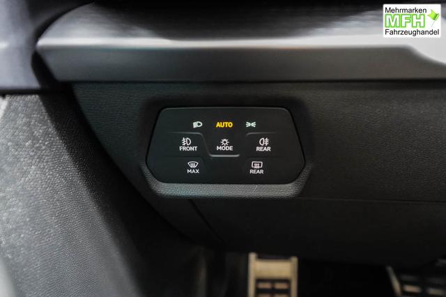 Cupra Leon Sportstourer ST 2,0 TSI DSG 4x4 VZ - LAGER 