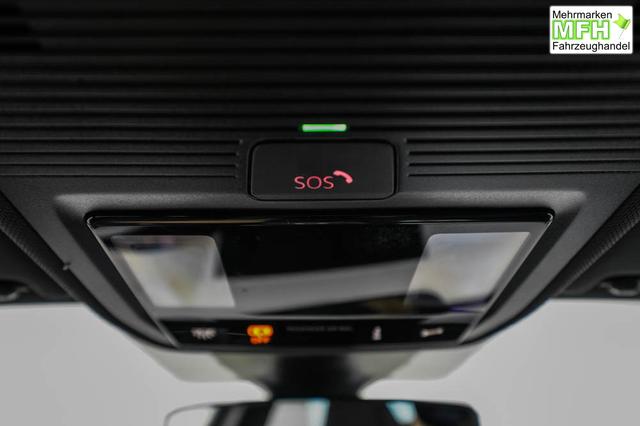 Cupra Leon Sportstourer ST 2,0 TSI DSG 4x4 VZ - LAGER 