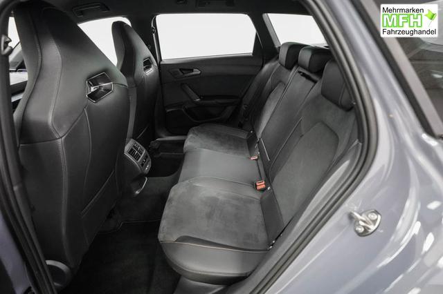 Cupra Leon Sportstourer ST 2,0 TSI DSG 4x4 VZ - LAGER 