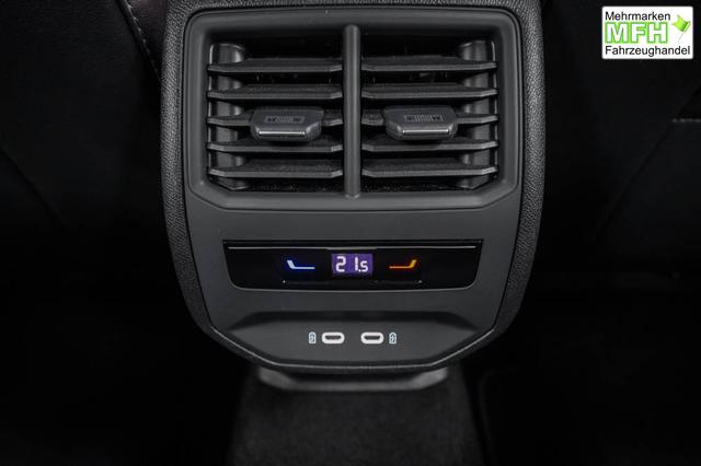 Cupra Leon Sportstourer ST 2,0 TSI DSG 4x4 VZ - LAGER 