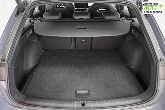 Cupra Leon Sportstourer ST 2,0 TSI DSG 4x4 VZ - LAGER 