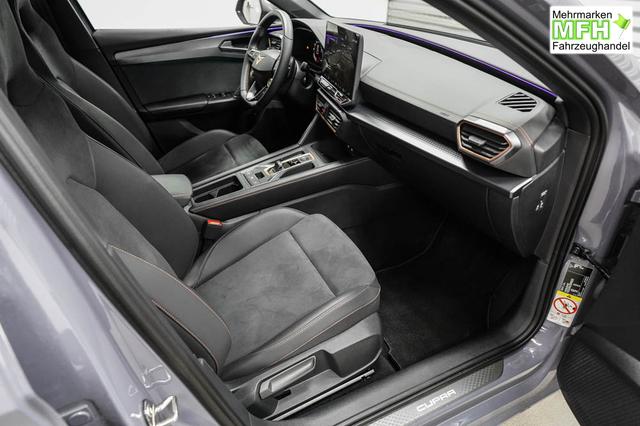 Cupra Leon Sportstourer ST 2,0 TSI DSG 4x4 VZ - LAGER 