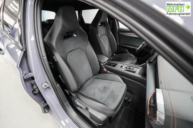 Cupra Leon Sportstourer ST 2,0 TSI DSG 4x4 VZ - LAGER 