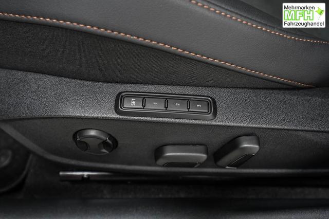 Cupra Leon Sportstourer ST 2,0 TSI DSG 4x4 VZ - LAGER 