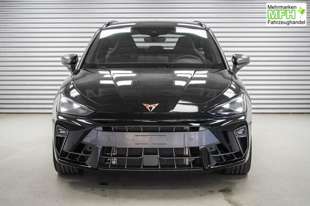 Cupra Leon Sportstourer ST 2,0 TSI DSG 4x4 VZ - LAGER 