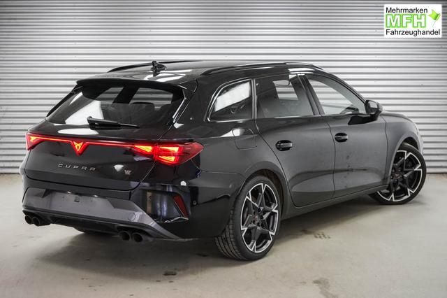 Cupra Leon Sportstourer ST 2,0 TSI DSG 4x4 VZ - LAGER 