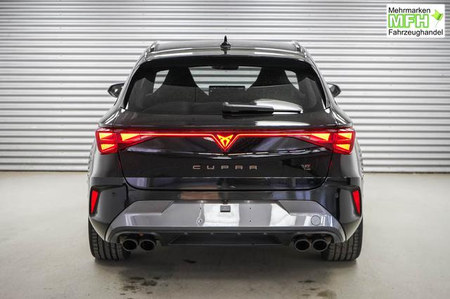 Cupra Leon Sportstourer ST 2,0 TSI DSG 4x4 VZ - LAGER 