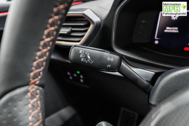 Cupra Leon Sportstourer ST 2,0 TSI DSG 4x4 VZ - LAGER 