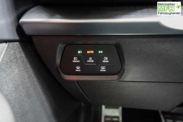 Cupra Leon Sportstourer ST 2,0 TSI DSG 4x4 VZ - LAGER 