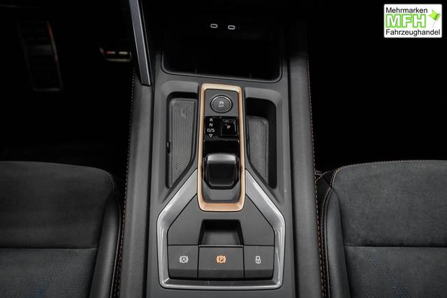 Cupra Leon Sportstourer ST 2,0 TSI DSG 4x4 VZ - LAGER 