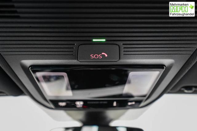 Cupra Leon Sportstourer ST 2,0 TSI DSG 4x4 VZ - LAGER 