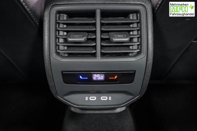 Cupra Leon Sportstourer ST 2,0 TSI DSG 4x4 VZ - LAGER 