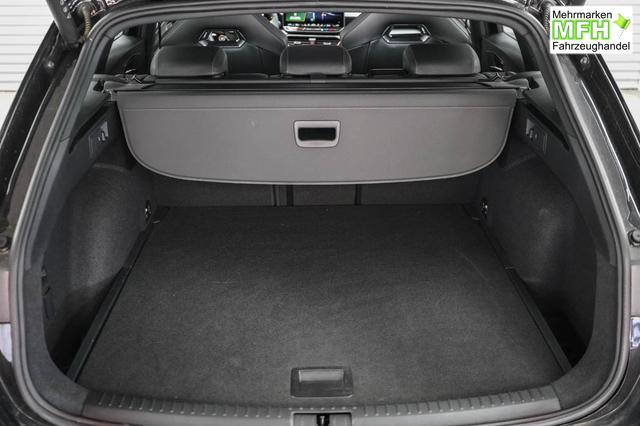 Cupra Leon Sportstourer ST 2,0 TSI DSG 4x4 VZ - LAGER 