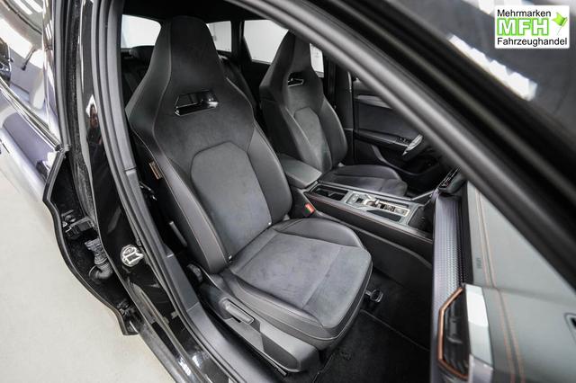 Cupra Leon Sportstourer ST 2,0 TSI DSG 4x4 VZ - LAGER 