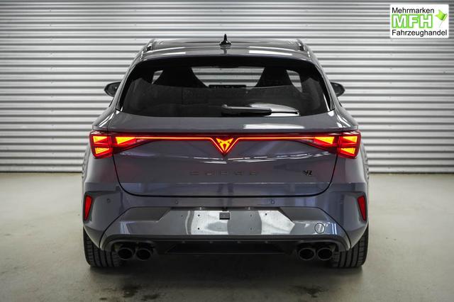 Cupra Leon Sportstourer ST 2,0 TSI DSG 4x4 VZ - LAGER 