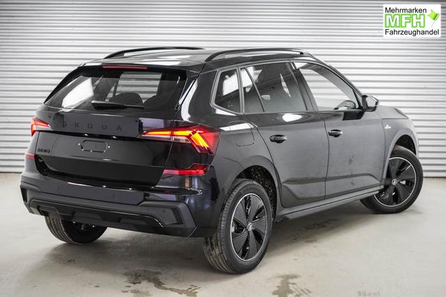 Skoda Kamiq 1,0 TSI Monte Carlo - LAGER 