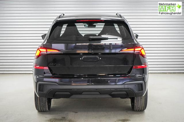 Skoda Kamiq 1,0 TSI Monte Carlo - LAGER 