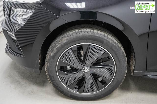 Skoda Kamiq 1,0 TSI Monte Carlo - LAGER 