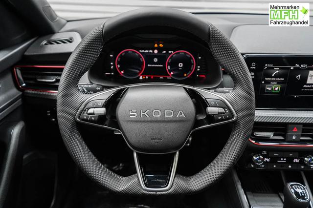Skoda Kamiq 1,0 TSI Monte Carlo - LAGER 