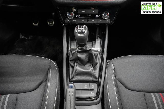 Skoda Kamiq 1,0 TSI Monte Carlo - LAGER 