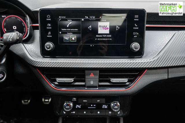 Skoda Kamiq 1,0 TSI Monte Carlo - LAGER 