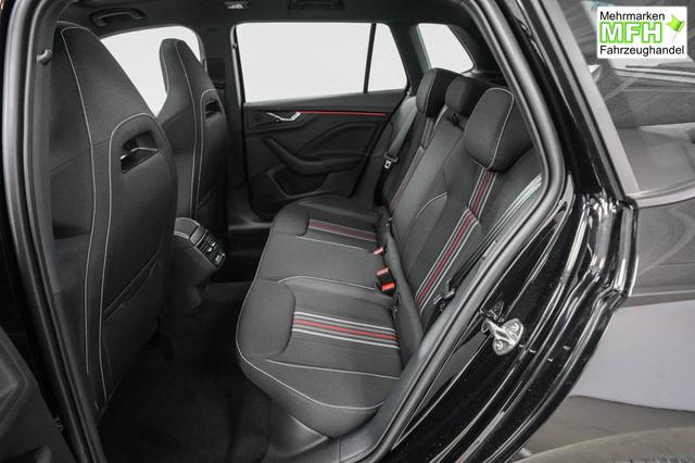 Skoda Kamiq 1,0 TSI Monte Carlo - LAGER 
