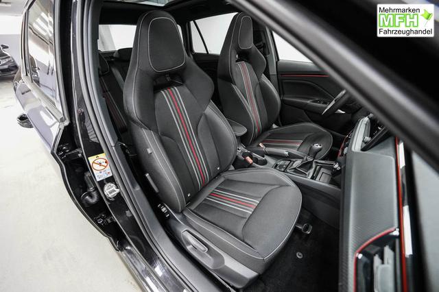 Skoda Kamiq 1,0 TSI Monte Carlo - LAGER 