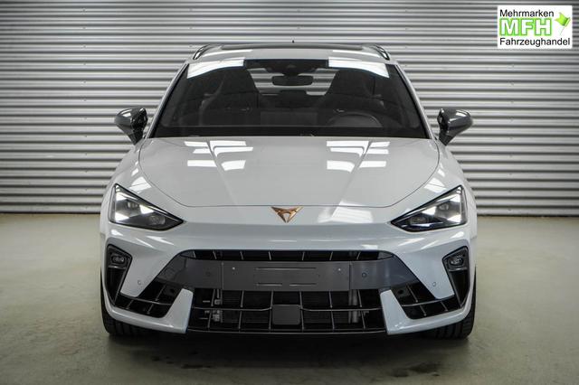 Cupra Leon Sportstourer ST 2,0 TSI DSG 4x4 VZ - LAGER 