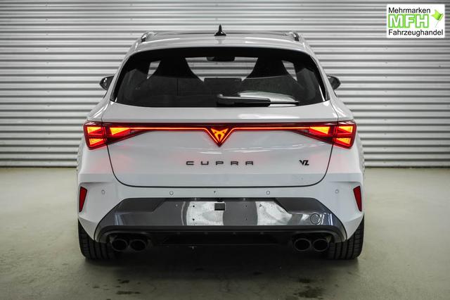 Cupra Leon Sportstourer ST 2,0 TSI DSG 4x4 VZ - LAGER 