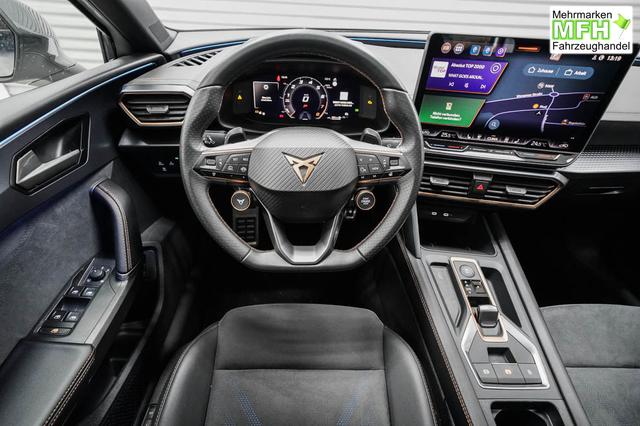 Cupra Leon Sportstourer ST 2,0 TSI DSG 4x4 VZ - LAGER 