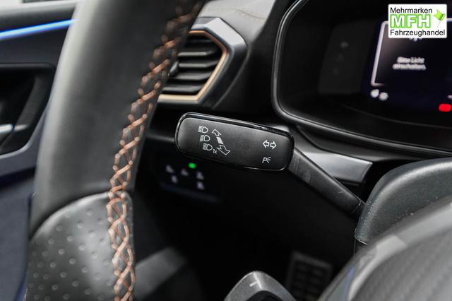 Cupra Leon Sportstourer ST 2,0 TSI DSG 4x4 VZ - LAGER 