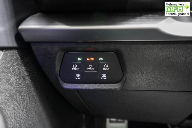 Cupra Leon Sportstourer ST 2,0 TSI DSG 4x4 VZ - LAGER 