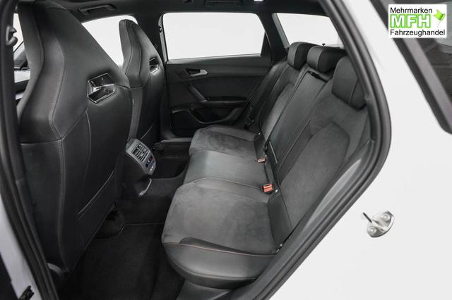 Cupra Leon Sportstourer ST 2,0 TSI DSG 4x4 VZ - LAGER 