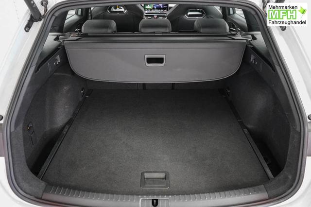 Cupra Leon Sportstourer ST 2,0 TSI DSG 4x4 VZ - LAGER 